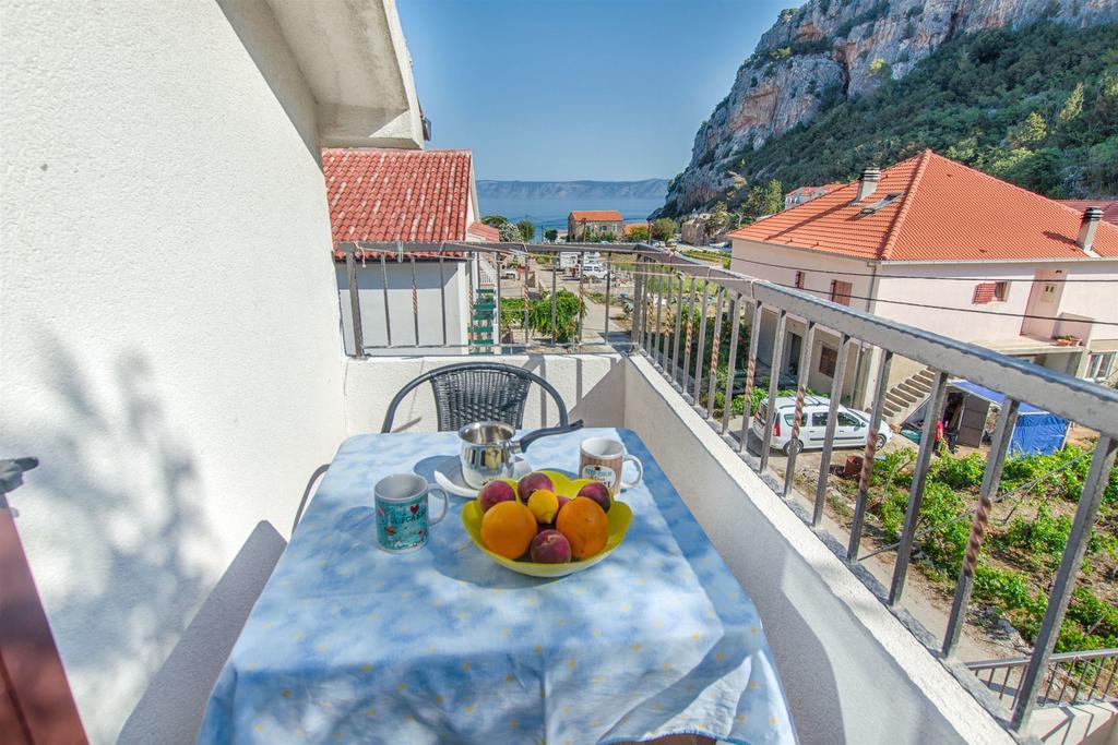 And Stjepan Apartment